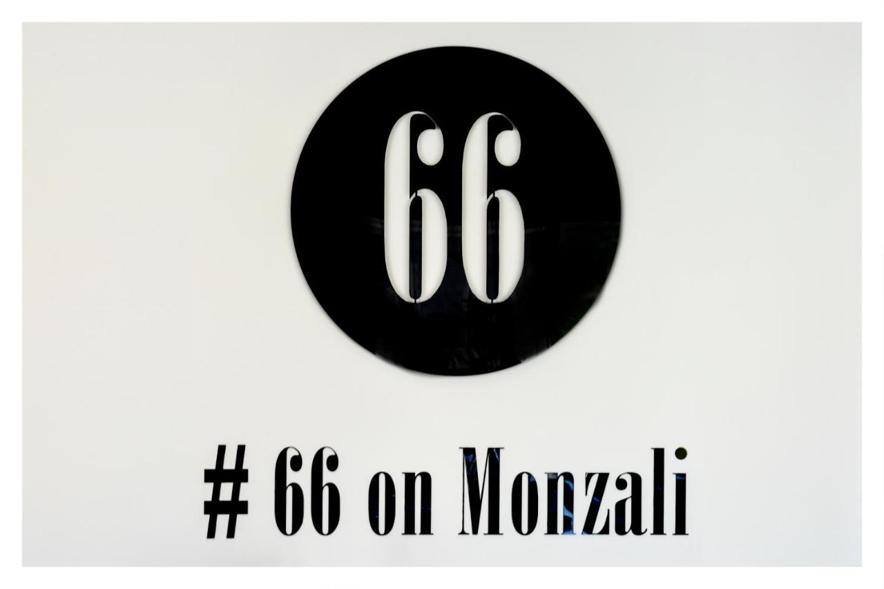 66 On Monzali 4 Star Luxury Guesthouse Хилтон Экстерьер фото